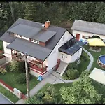 Gæstehus U Rodinky Bela pod Pradedem