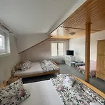 U Rodinky Gæstehus Bela pod Pradedem