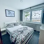 U Rodinky Gæstehus