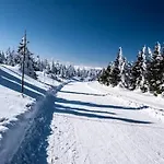 U Rodinky Bela pod Pradedem