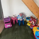 Gæstehus U Rodinky