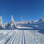 U Rodinky 3* Bela pod Pradedem