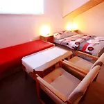 U Rodinky Gæstehus 3*