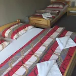 Gæstehus U Rodinky Bela pod Pradedem