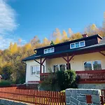 Gæstehus U Rodinky 3*