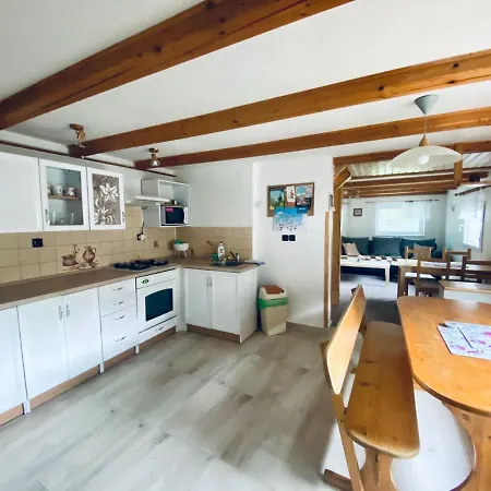 Guest house U Rodinky 3*