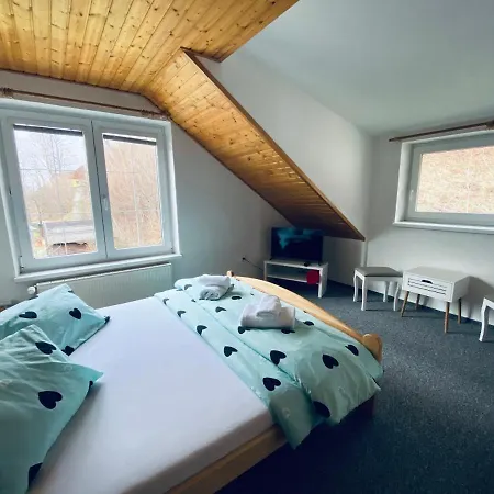 Guest house U Rodinky 3*