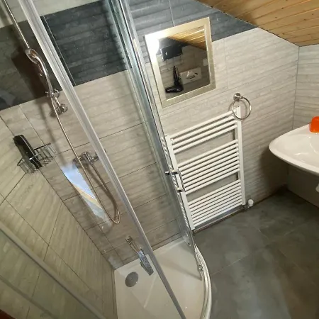 U Rodinky Guest house 3*