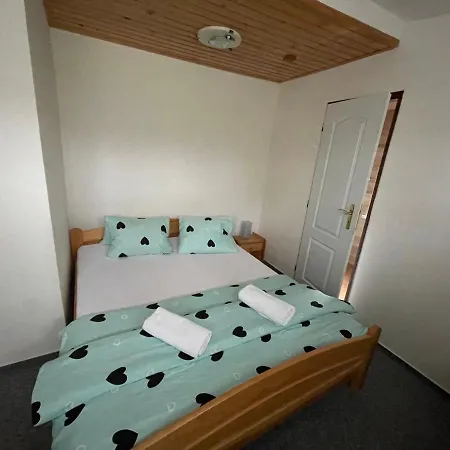 U Rodinky Guest house Bela pod Pradedem