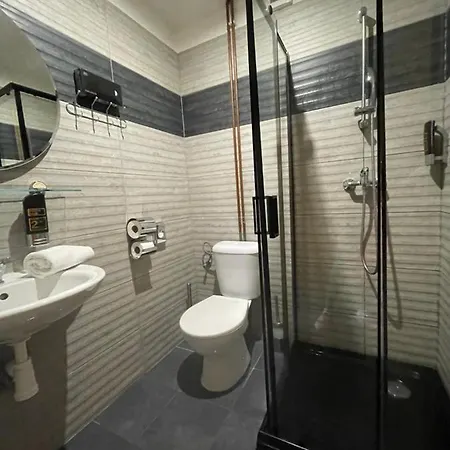 Guest house U Rodinky Bela pod Pradedem