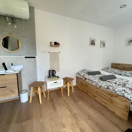 U Rodinky Guest house