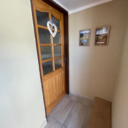 Guest house U Rodinky 3*