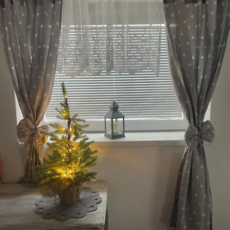 Guest house U Rodinky 3*