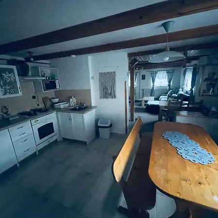 U Rodinky Guest house