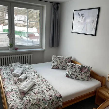 Guest house U Rodinky