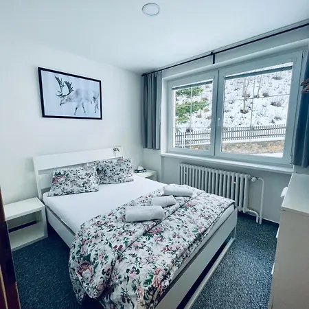 U Rodinky Guest house