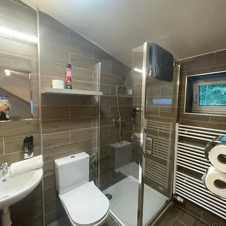 U Rodinky Guest house 3*