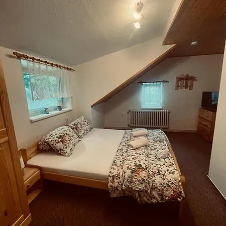 Guest house U Rodinky