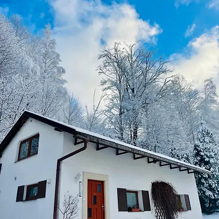 Guest house U Rodinky