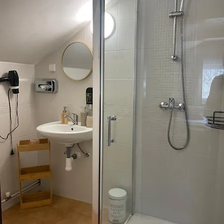 Guest house U Rodinky 3*