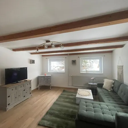 U Rodinky Guest house Bela pod Pradedem