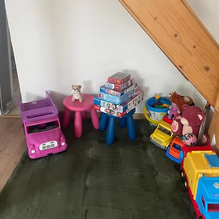 Penzion U Rodinky