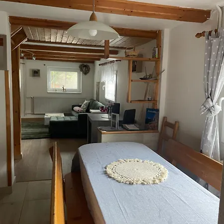 U Rodinky Guest house Bela pod Pradedem