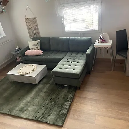 Guest house U Rodinky Bela pod Pradedem