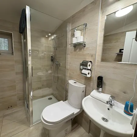 U Rodinky Guest house 3*