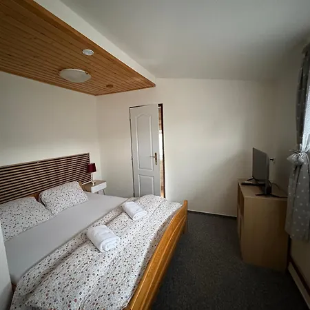 Guest house U Rodinky 3*