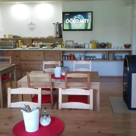 U Rodinky 3* Bela pod Pradedem