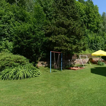 Guest house U Rodinky
