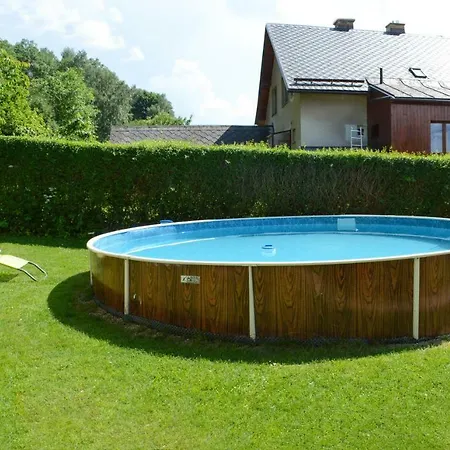 Guest house U Rodinky 3*