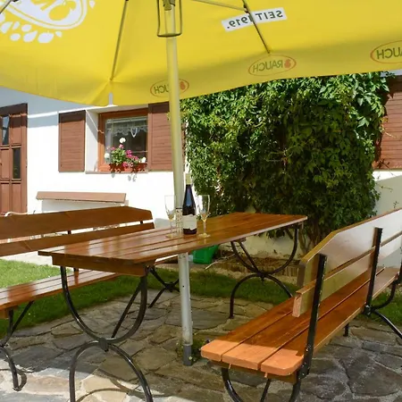 U Rodinky 3* Bela pod Pradedem