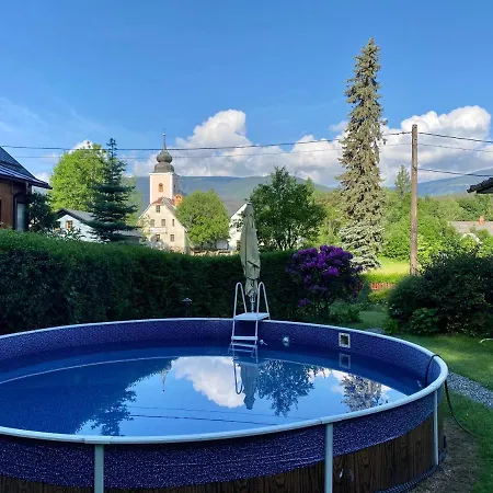 U Rodinky Guest house