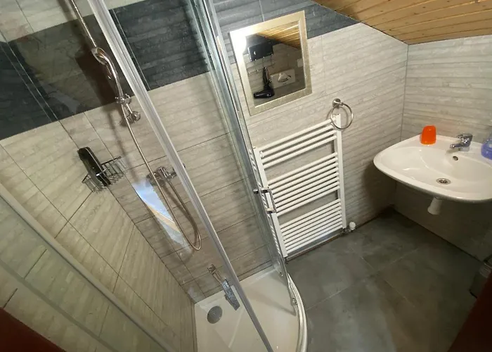U Rodinky Casa de hóspedes 3*