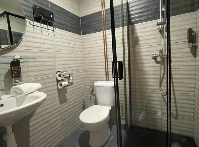 Casa de hóspedes U Rodinky Bela pod Pradedem
