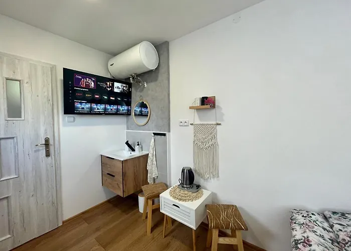 Casa de hóspedes U Rodinky