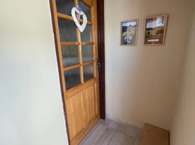 Guest house U Rodinky 3*