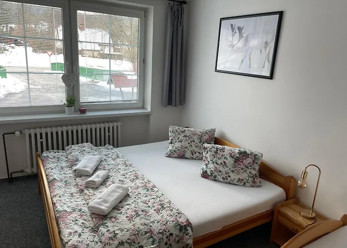 Guest house U Rodinky