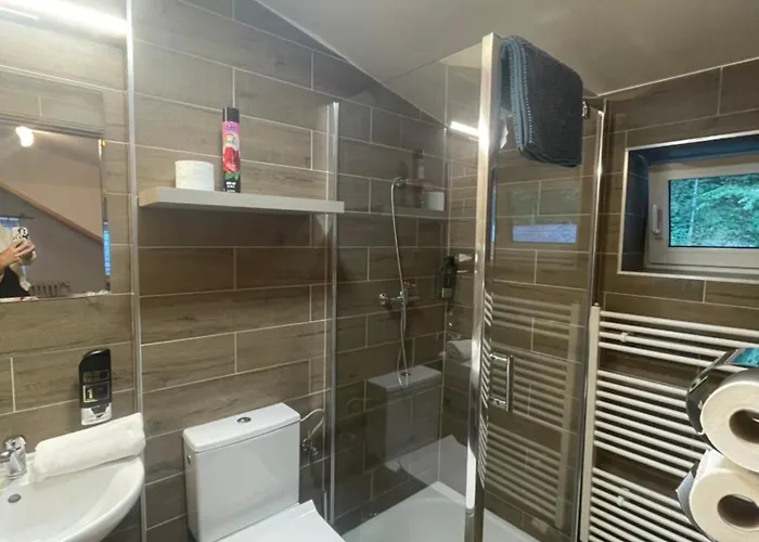 U Rodinky Maison d'hôtes 3*