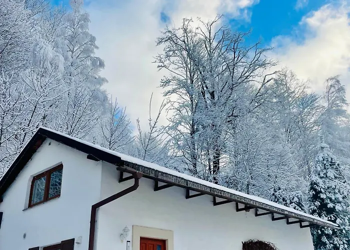 Casa de hóspedes U Rodinky