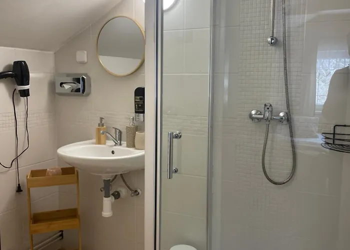 Casa de hóspedes U Rodinky 3*
