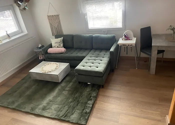 Guest house U Rodinky Bela pod Pradedem