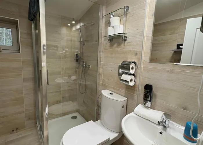 U Rodinky Casa de hóspedes 3*