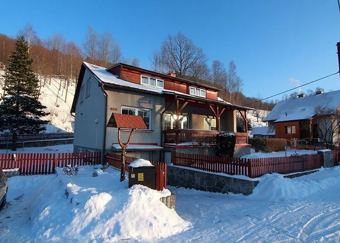 Guest house U Rodinky