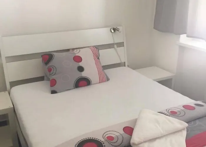 U Rodinky Casa de hóspedes 3*