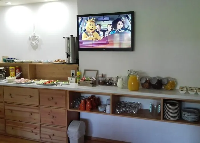U Rodinky Bela pod Pradedem